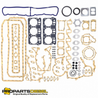 GASKET SET HYUNDAI / DOOSAN...