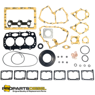 FULL GASKET SET PERKINS...