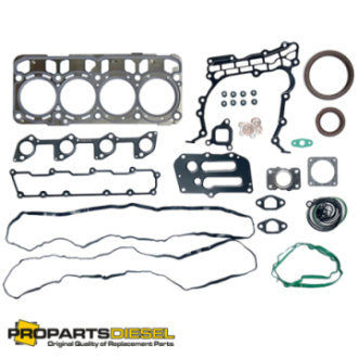 FULL GASKET SET DEUTZ...