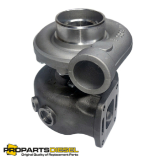 TURBOCHARGER JOHN DEERE 6068