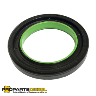 CRANKSHAFT FRONT OIL SEAL...