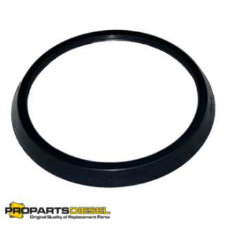 DUST SEAL, CATERPILLAR