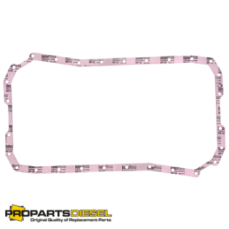 USZCZELKA MISKI OLEJOWEJ...