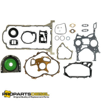 BOTTOM GASKET SET PERKINS...