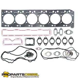 TOP GASKET SET CUMMINS QSL...