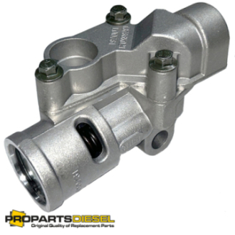 PERKINS, RELIEF VALVE