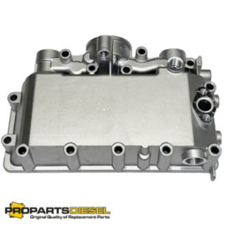 OIL COOLER COVER DEUTZ TCD...
