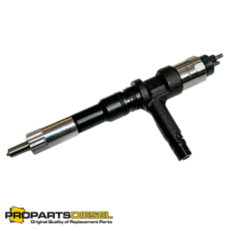 INJECTOR ASSY, KOMATSU...