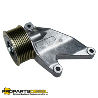 PULLY ASSY JCB DIESELMAX 444