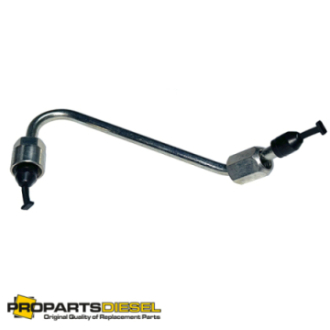 CUMMINS, TUBE INJECTOR FUEL...