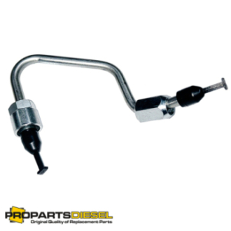 CUMMINS, TUBE INJECTOR FUEL...