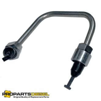 CUMMINS, TUBE INJECTOR FUEL...