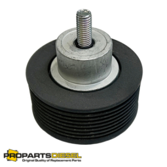CUMMINS, IDLER PULLEY