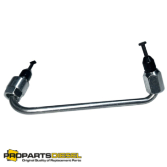 CUMMINS, TUBE INJECTOR FUEL...