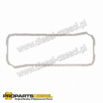 CUMMINS 6BT / ISB, OIL PAN...