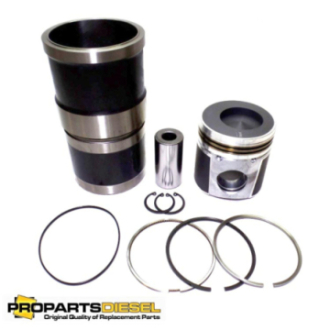 CYLINDER KIT CUMMINS 6CT 8.3