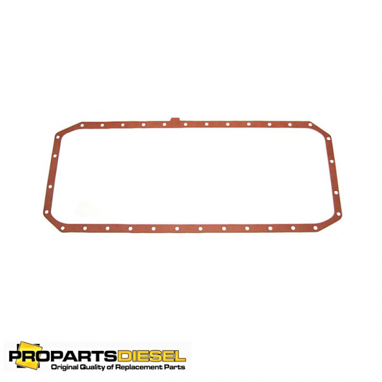 CUMMINS, OIL PAN GASKET / PPD3959797