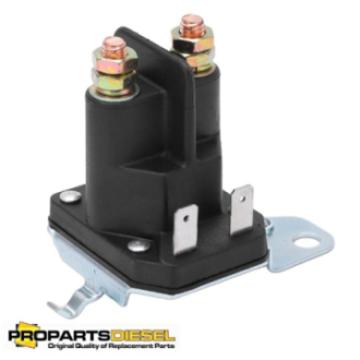 MAGNETIC SWITCH CUMMINS 24V