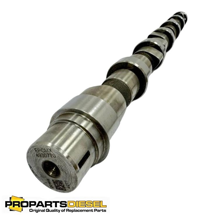 WAŁEK ROZRZĄDU CUMMINS ISB 5.9 / ProPartsDiesel 4930770 3947007