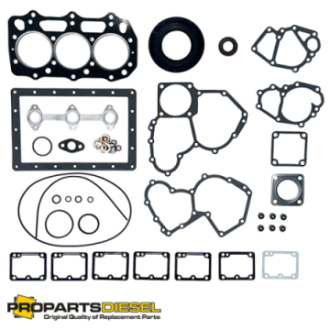 ENGINE GASKET SET PERKINS...