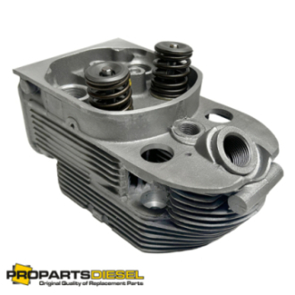 CYLINDER HEAD ASSY DEUTZ FL...