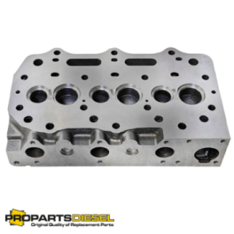 CYLINDER HEAD BARE PERKINS...