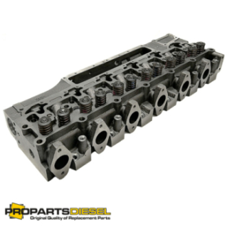 CYLINDER HEAD ASSY CUMMINS...