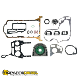 BOTTOM GASKET SET PERKINS...