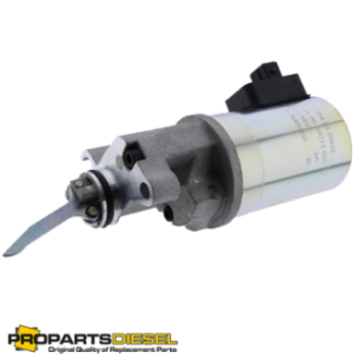SOLENOID DEUTZ BF1013 / TCD...