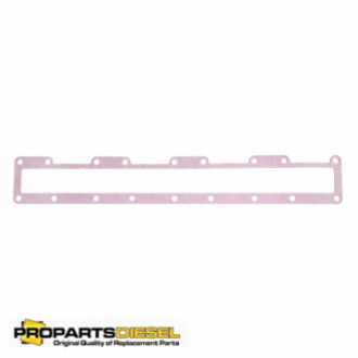 USZCZELKA KOLEKTORA SSĄCEGO...