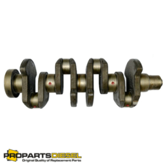 CRANKSHAFT DEUTZ TD2011 L4