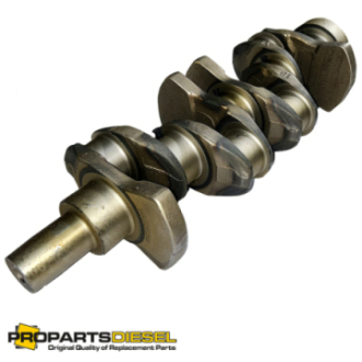 CRANKSHAFT YANMAR 4TNV94 /...