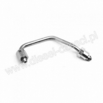 CUMMINS QSC / QSL, TUBE...