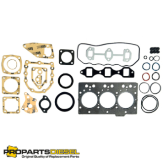 FULL GASKET SET YANMAR 3TNE78