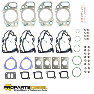 TOP GASKET KIT LIEBHERR...