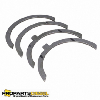 THRUST WASHER SET HYUNDAI /...