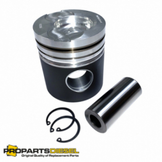 TŁOK ZE SWORZNIEM DOOSAN...