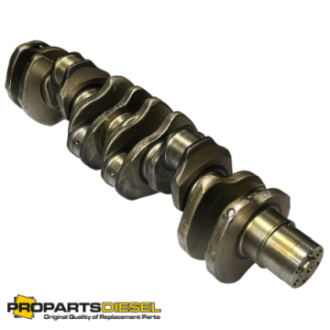 CRANKSHAFT CATERPILLAR C13