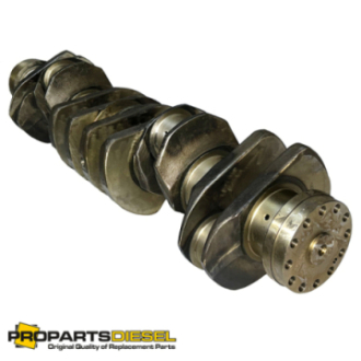 CRANKSHAFT CATERPILLAR 3406E