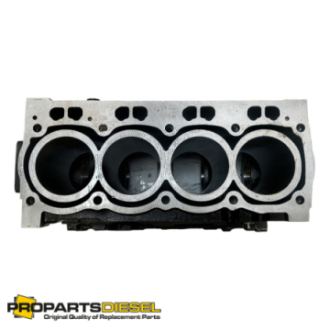 ENGINE BLOCK PERKINS 1104
