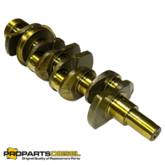 CRANKSHAFT CUMMINS A2300