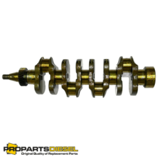 CRANKSHAFT MITSUBISHI S4L2