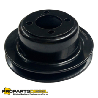 PERKINS 1004.4, WATER PUMP...