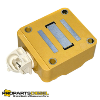 INJECTOR SOLENOID...