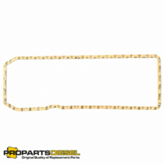 DAEWOO DE12TI, OIL PAN GASKET