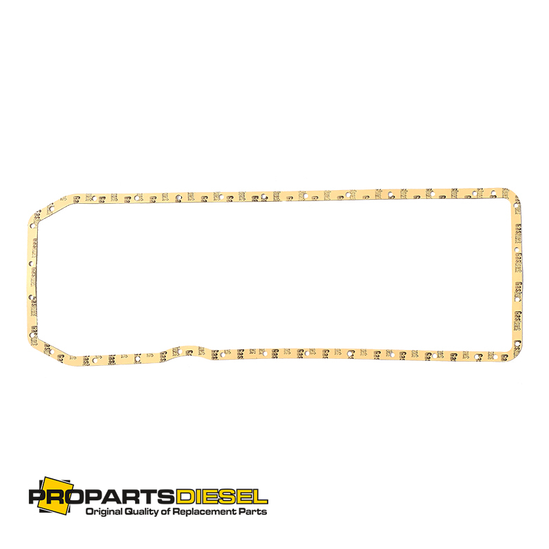 OIL PAN GASKETS