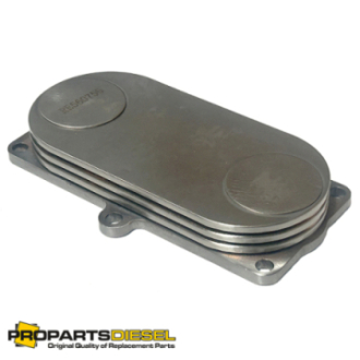 OIL COOLER JOHN DEERE 3029...