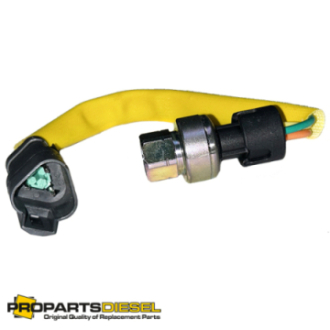 PRESSURE SENSOR CATERPILLAR