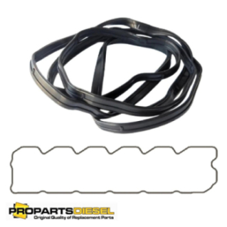 ROCKER HOUSING GASKET...