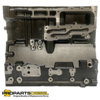 ENGINE BLOCK CATERPILLAR 3054
